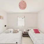 300 M De La Plage, Jardin, Maison Pour 5 Saint-Hilaire-de-Riez