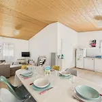 300 M De La Plage, Jardin, Maison Pour 5 * Saint-Hilaire-de-Riez