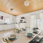 300 M De La Plage, Jardin, Maison Pour 5 * Saint-Hilaire-de-Riez