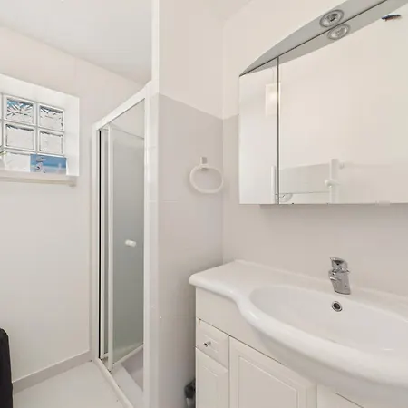 Σπίτι διακοπών 300 M De La Plage, Jardin, Maison Pour 5 Saint-Hilaire-de-Riez