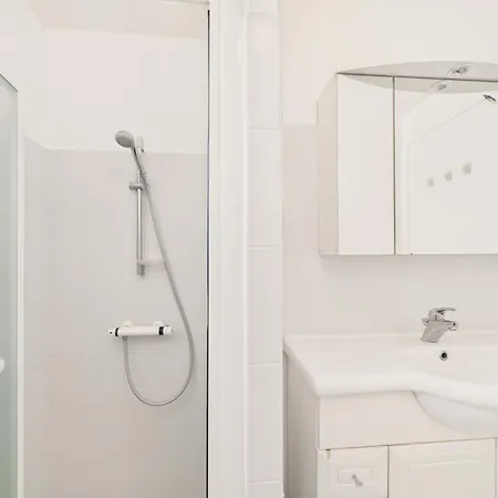 Σπίτι διακοπών 300 M De La Plage, Jardin, Maison Pour 5 Saint-Hilaire-de-Riez