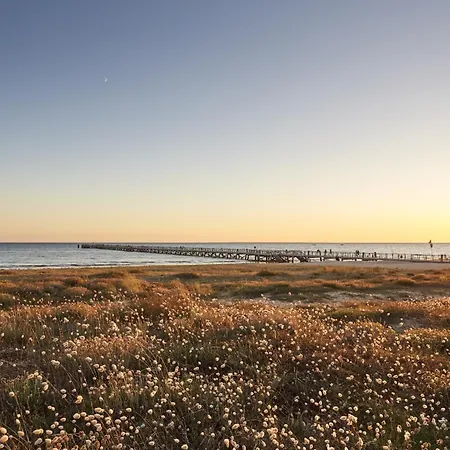 300 M De La Plage, Jardin, Maison Pour 5 Saint-Hilaire-de-Riez